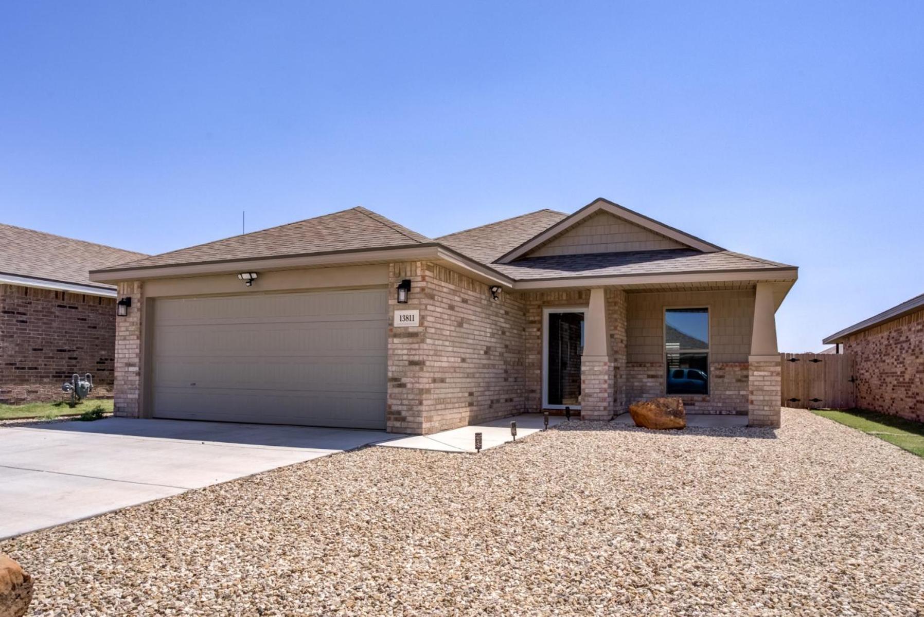Milano Lodge - Cozy Retreat Lubbock Exterior photo