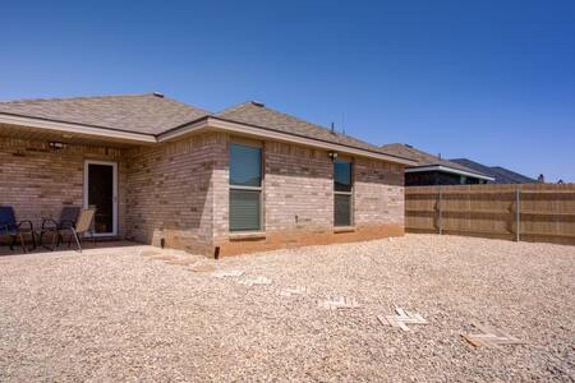 Milano Lodge - Cozy Retreat Lubbock Exterior photo